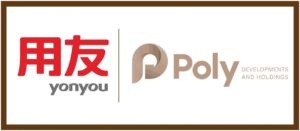 Poly置業採用用友辦公協同軟體,構建統一辦公室協同平